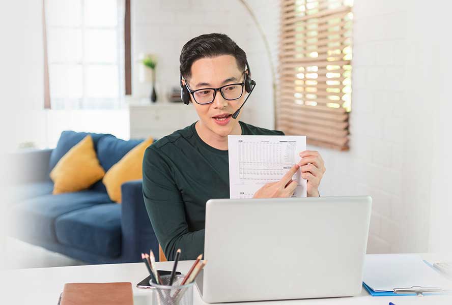 BẠN LÀ GIÁO VIÊN LIÊN KẾT